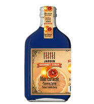 Turunç Blue Curacao Aromalı Kokteyl Kahve Şurup 200 ml