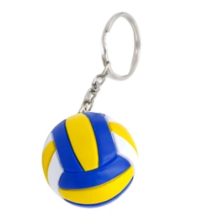 Blora Voleybol Topu Anahtarlık