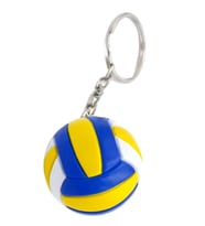 Blora Voleybol Topu Anahtarlık