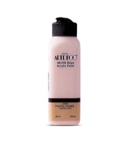 ARTDECO AKRİLİK BOYA 140 ML. PASTEL PEMBE