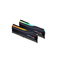 GSKILL 96GB (2X 48GB) DDR5 6000MHZ CL28 RGB DUAL KIT PC RAM TRIDENT Z5 NEO F5-6000J2836F48GX2-TZ5NR