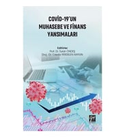 Covid-19'un Muhasebe ve Finans Yansımaları