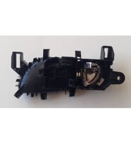 NISSAN QASHQAI- J11- 14/21; ARKA KAPI İÇ AÇMA KOLU SAĞ NİKELAJLI 80670-4EA0B 256-3051
