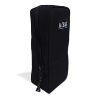 Jacbag Siyah Masaüstü Büyük Kalemlik/Kalem Çantası (Çok Renkli)