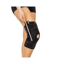Ligament Destekli Patella Dizlik