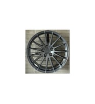 5*112*19*9.5 ET42 CH73.1 GUN METAL ARCEO LİSBON JANT