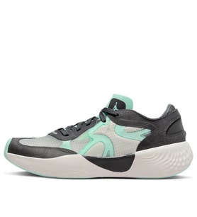 Nike DM3384-003 WMNS Jordan Delta 3 Low Kadın Sneaker Spor Ayakkabı (Gri)
