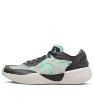 Nike DM3384-003 WMNS Jordan Delta 3 Low Kadın Sneaker Spor Ayakkabı (Gri)