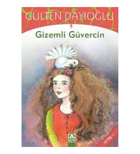 Gizemli Güvercin