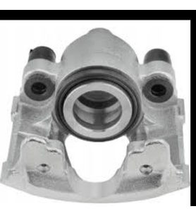 Opel Astra G 1.2 1.4 1.6 1.8 2.0 2.2 1999-2005 2.0 Di-dti 2002-2005 Fren Kaliperi Arka Sol Motorsuz