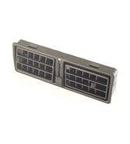 Renault R.9 - R.11 - Flash Kalorifer Havalandırma Difizörü Orta 7702257700