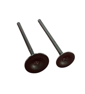 RKS 150 Titanic Subap Takımı