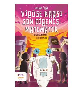 Virüse Karşı Son Direniş: Matematik