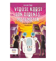 Virüse Karşı Son Direniş: Matematik