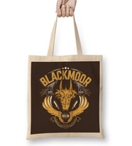 Blackmoor Pub And Inn Bez Çanta Uzun Saplı