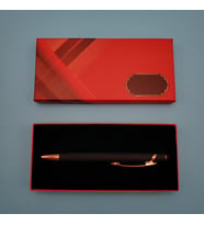 Kutulu Rubber Kalem