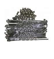 Jant Teli 160 X 4.0 Cup Serisi (Burgulu) 1 Jantlık