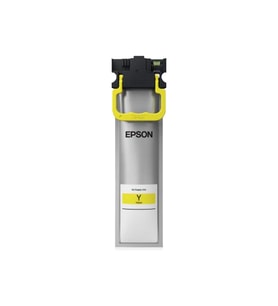 Epson T01C4-C13T01C400 Sarı Muadil Kartuş