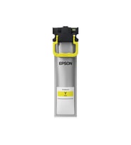Epson T01C4-C13T01C400 Sarı Muadil Kartuş