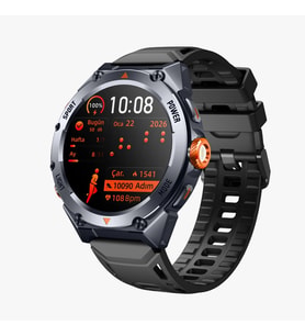 Sword Xterra GPS Akıllı Saat