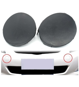 Toyota Corolla Çeki Kapağı Sağ-Sol 2007-2009