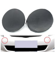 Toyota Corolla Çeki Kapağı Sağ-Sol 2007-2009