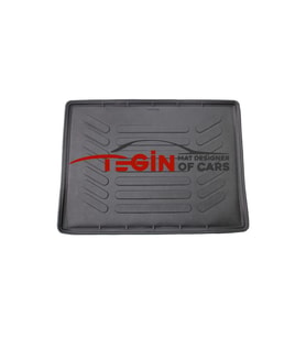 Ford Connect cepsiz Bagaj Havuzu 2005
