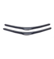Mercedes ML W163 1998-2005 Ön Cam Silecek Silgi Takımı 55x53cm