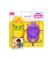 73088 Tomy - Yarışcı Yumurtalar 12-36 ay