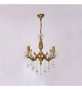 Avize Çarşısı Fenomen BS.7230-52-04