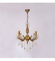 Avize Çarşısı Fenomen BS.7230-52-04
