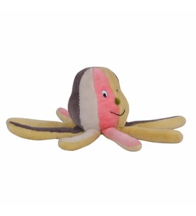 Ahtapot Küçük Boy Peluş 36 CM