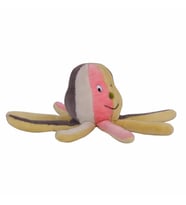 Ahtapot Küçük Boy Peluş 36 CM