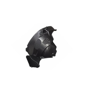 Mercedes W251 2010-2013 &Ccedil;amurluk Davlumbazı &Ouml;n Sol Arka Taraf A2518841722 Wender