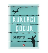 Kuklacı Çocuk Eva Weaver Beyaz Balina Yayınları