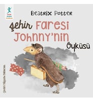 Şehir Faresi Johnny’nin Öyküsü