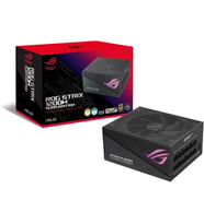 Asus Rog-Strix-1200G Aura 80+ Gold 1200W Modüler Atx 3.0 Pci-E 5.0 Power Supply