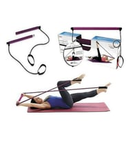 Portable Plates Studio (Plates Aleti + DVD) (Lisinya)