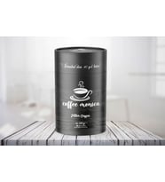 CoffeMonica KUTU Türk Kahvesi 250 gr