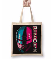 Robocop Bez Çanta Uzun Saplı
