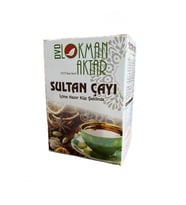 Sultan Çayı 150g 1Adet, Lokman Aktar