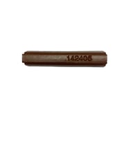 Yumuşak Tamir Mumları 1424 05 (DS) Amerikan Ceviz 8cm Yumuşak Mum
