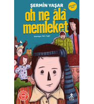 Şermin Yaşar - Oh Ne Ala Memleket