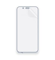 SChitec NOKIA C2 Tava Uyumlu Ön Yüzey Nano Şeffaf Hidrojel Ekran Koruyucu