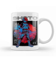 Shoto Todoroki My Hero Academia 01 Kupa Bardak Porselen