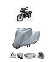 Yeni Yamaha RX-Z   Motosiklet Brandası ARKA ÇANTA UYUMSUZ BRANDA