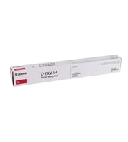 Canon C-EXV-54 Kırmızı Fotokopi Toneri