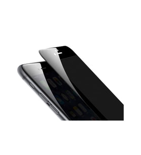 Apple Uyumlu   iPhone X XS Hayalet Parlak Seramik Kırılmaz Cam Ekran Koruyucu