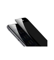 Apple Uyumlu   iPhone X XS Hayalet Parlak Seramik Kırılmaz Cam Ekran Koruyucu