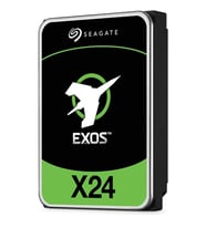 24 TB SEAGATE 3.5 EXOS SATA X24 7200RPM 512MB ST24000NM002H (5 YIL RESMI DIST GARANTILI)